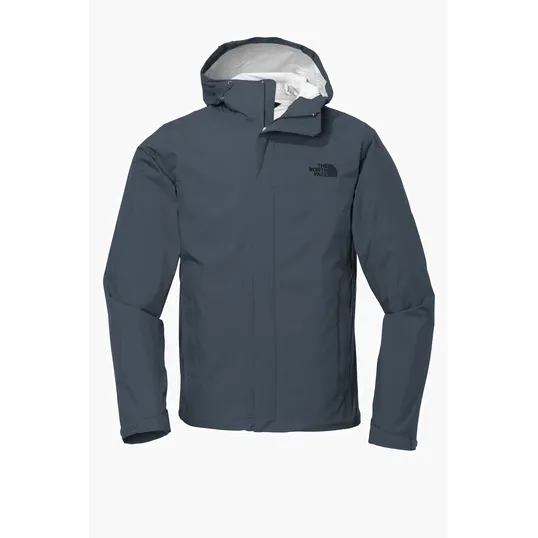 The North Face DryVent Rain Jacket — view 3