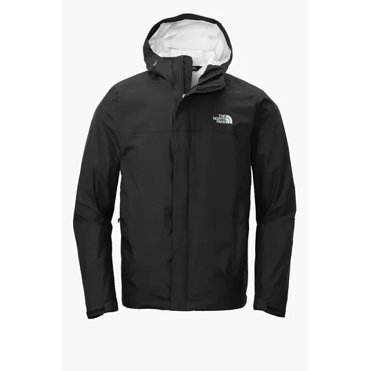 The North Face DryVent Rain Jacket — view 4