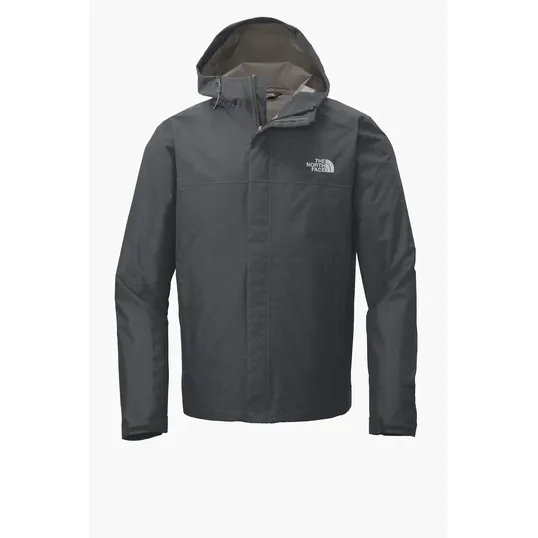 The North Face DryVent Rain Jacket — view 5
