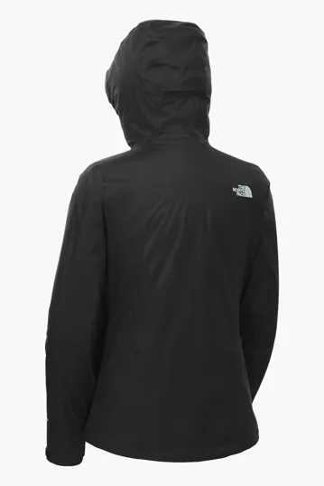 The North Face Women's DryVent Rain Jacket — view 6