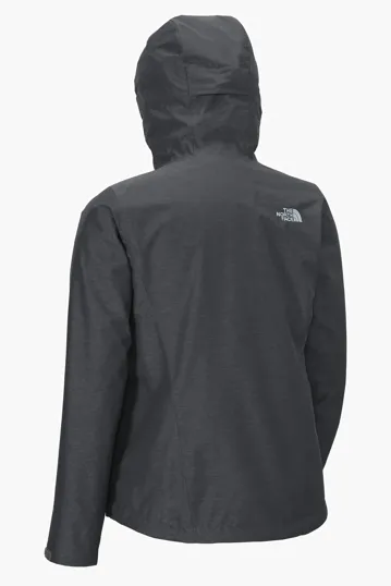 The North Face Women's DryVent Rain Jacket — view 7