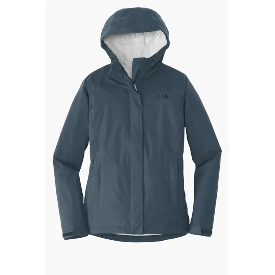 The North Face Women's DryVent Rain Jacket — view 2