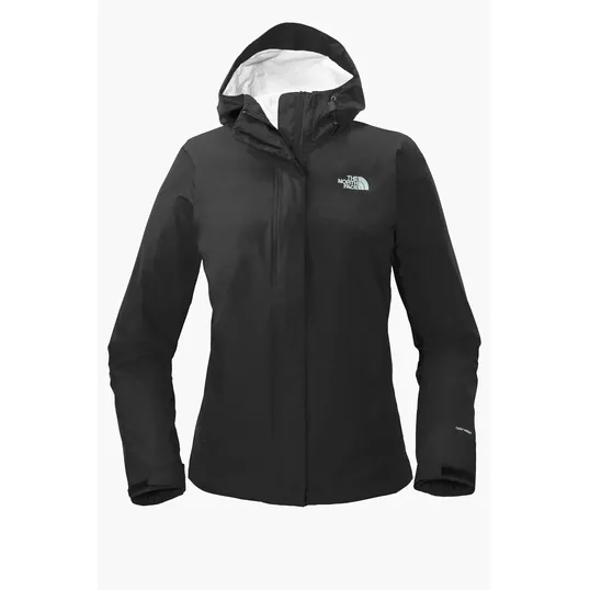 The North Face Women's DryVent Rain Jacket — view 3