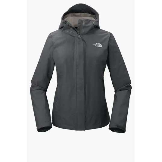 The North Face Women's DryVent Rain Jacket — view 4