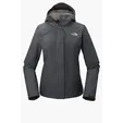 The North Face Women's DryVent Rain Jacket — view 4