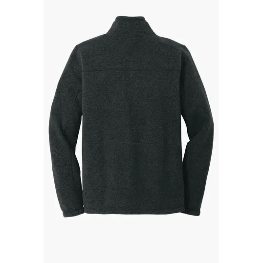 The North Face Sweater Fleece Jacket — view 7