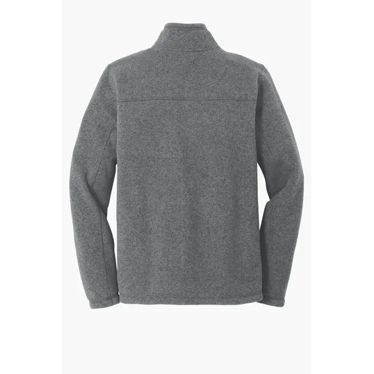 The North Face Sweater Fleece Jacket — view 8