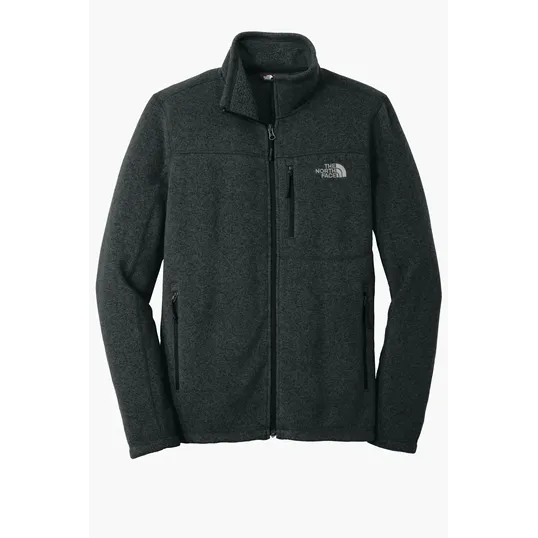 The North Face Sweater Fleece Jacket — view 3
