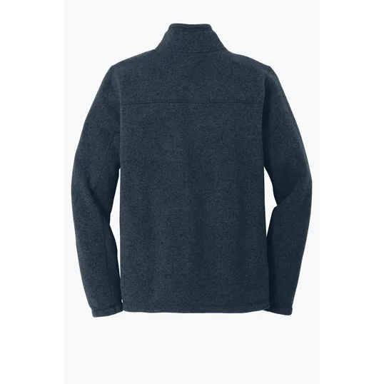 The North Face Sweater Fleece Jacket — view 9
