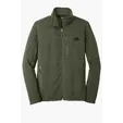 The North Face Sweater Fleece Jacket — view 2