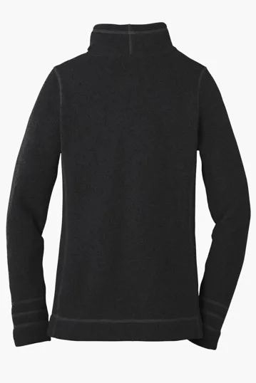 The North Face Women's Sweater Fleece Jacket — view 4