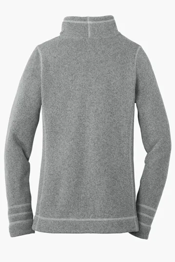 The North Face Women's Sweater Fleece Jacket — view 5
