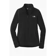 The North Face Women's Sweater Fleece Jacket — view 2