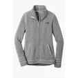 The North Face Women's Sweater Fleece Jacket — view 3