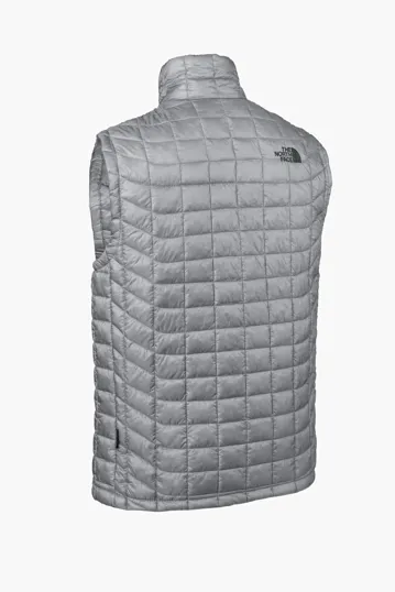 The North Face ThermoBall Trekker Vest — view 4