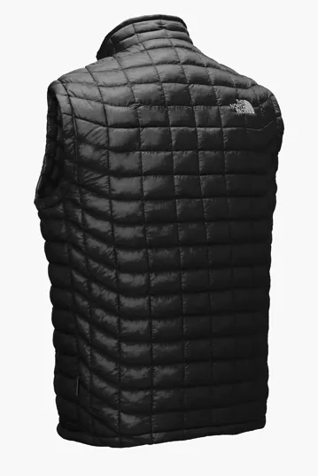 The North Face ThermoBall Trekker Vest — view 5