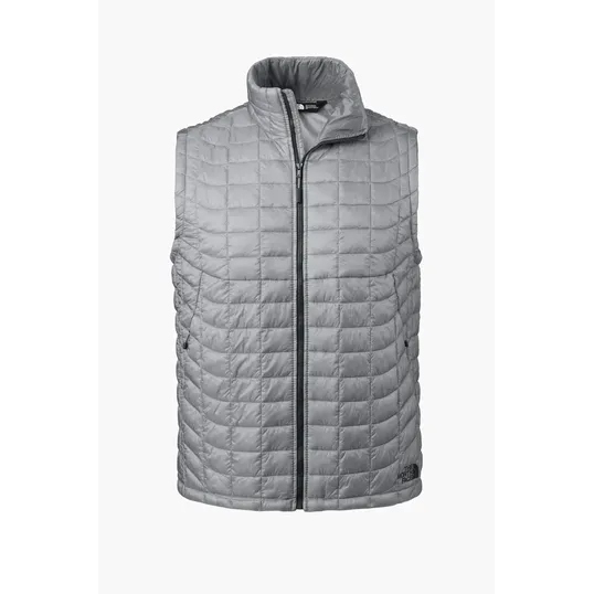 The North Face ThermoBall Trekker Vest — view 2