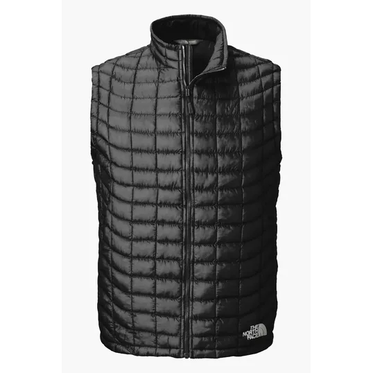 The North Face ThermoBall Trekker Vest — view 3