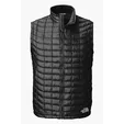 The North Face ThermoBall Trekker Vest — view 3
