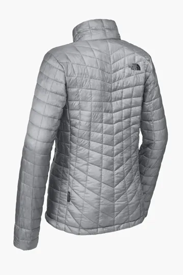 The North Face Women's ThermoBall Trekker Jacket — view 6