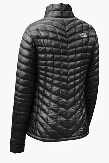 The North Face Women's ThermoBall Trekker Jacket — view 7