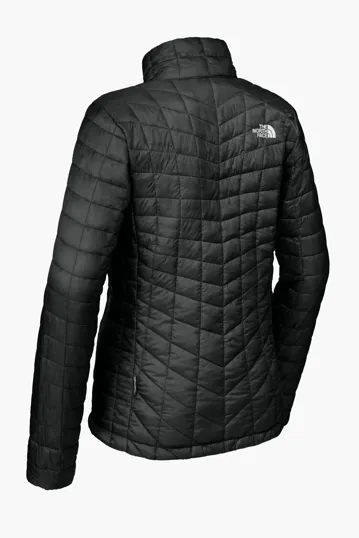 The North Face Women's ThermoBall Trekker Jacket — view 9