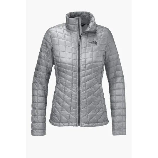 The North Face Women's ThermoBall Trekker Jacket — view 2