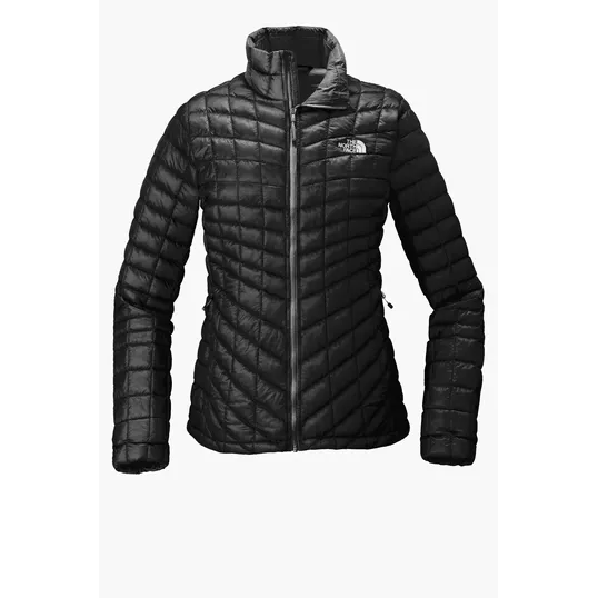 The North Face Women's ThermoBall Trekker Jacket — view 3