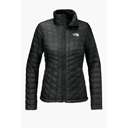 The North Face Women's ThermoBall Trekker Jacket — view 5