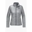 The North Face Women's ThermoBall Trekker Jacket — view 2