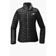 The North Face Women's ThermoBall Trekker Jacket — view 3