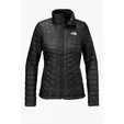 The North Face Women's ThermoBall Trekker Jacket — view 5