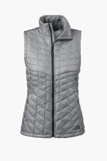 The North Face Women's ThermoBall Trekker Vest — view 4