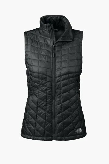The North Face Women's ThermoBall Trekker Vest — view 5