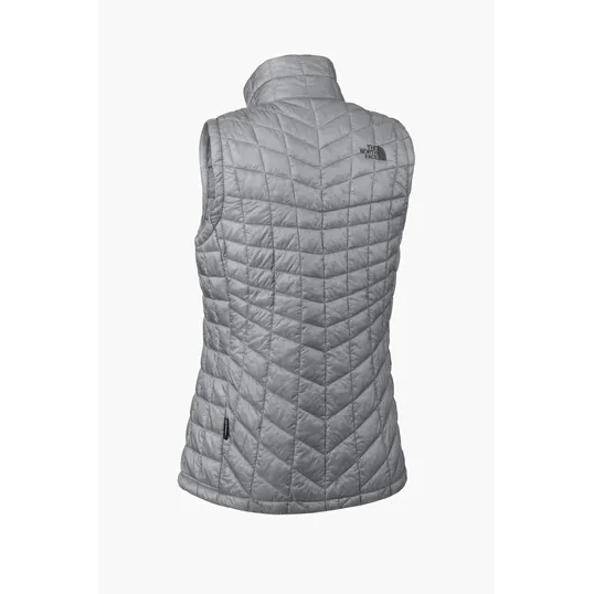 The North Face Women's ThermoBall Trekker Vest — view 2