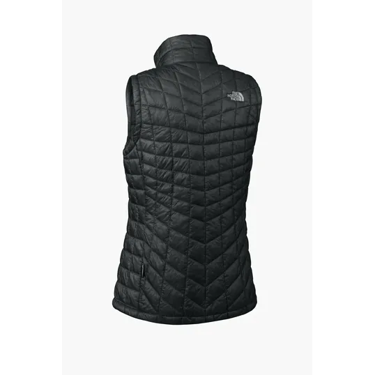 The North Face Women's ThermoBall Trekker Vest — view 3