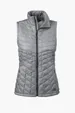 The North Face Women's ThermoBall Trekker Vest — view 4