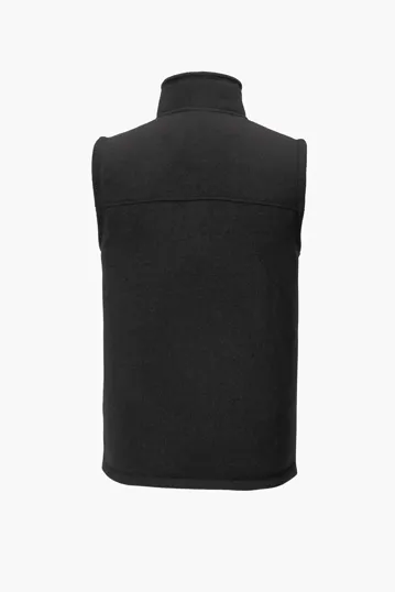 The North Face Sweater Fleece Vest — view 5