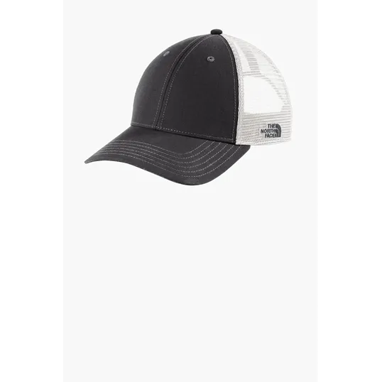 The North Face Ultimate Trucker Cap — view 2