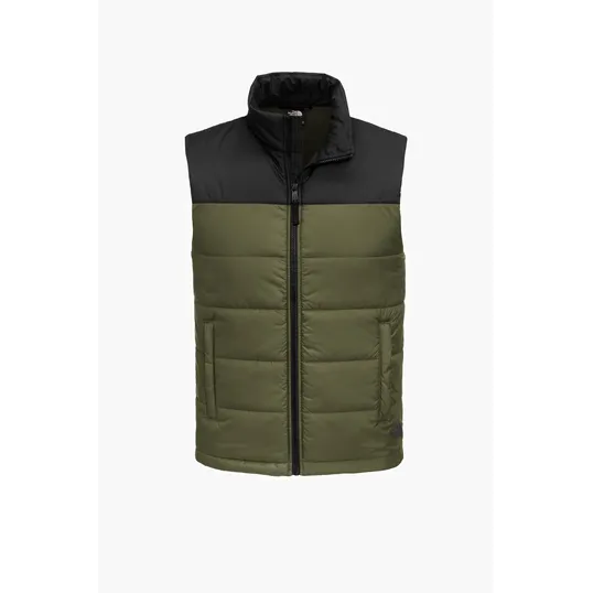 The North Face Everyday Insulated Vest — view 2