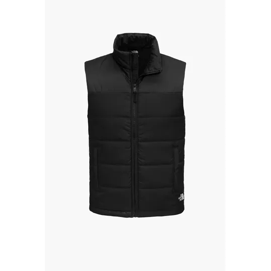 The North Face Everyday Insulated Vest — view 4