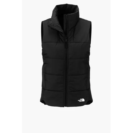 The North Face Women's Everyday Insulated Vest — view 2