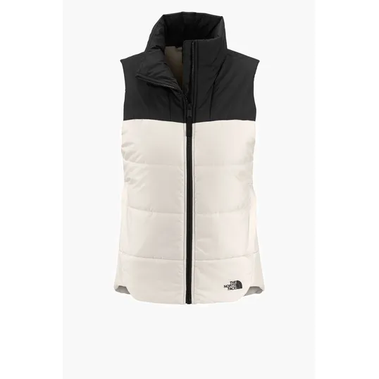 The North Face Women's Everyday Insulated Vest — view 3
