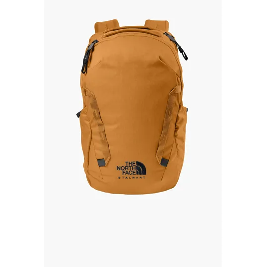 The North Face Stalwart Backpack — view 2
