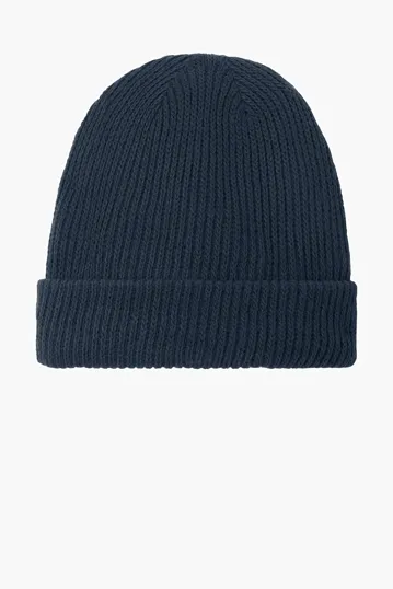 The North Face Circular Rib Beanie — view 5