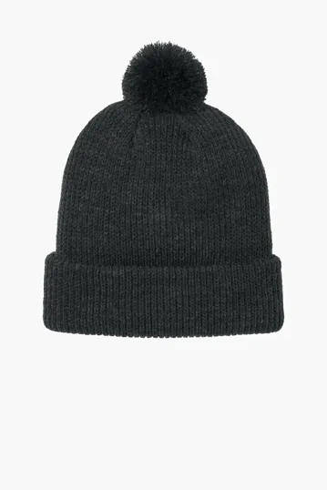 The North Face Pom Beanie — view 5