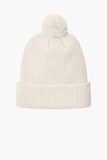 The North Face Pom Beanie — view 6