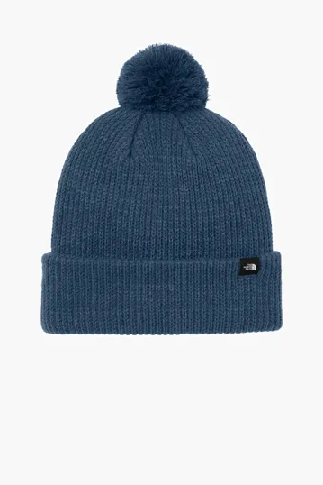 The North Face Pom Beanie — view 3