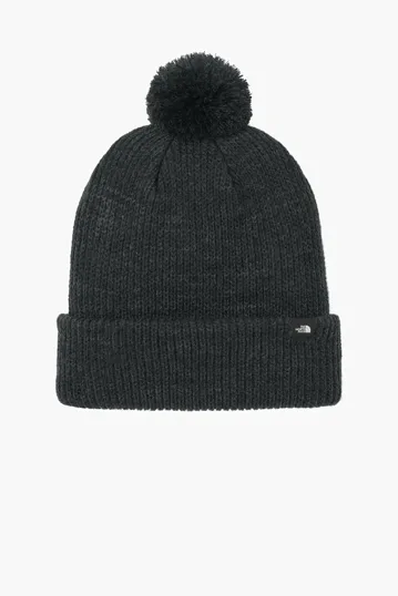 The North Face Pom Beanie — view 4