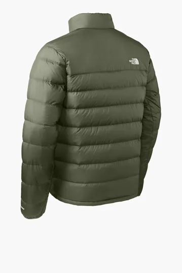The North Face Down Hybrid Jacket — view 4
